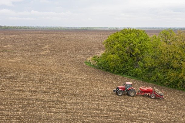 До 2024 року агрохолдинги збережуть за собою більшу частину орендованої землі