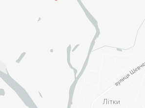 Затишне місце можливий торг