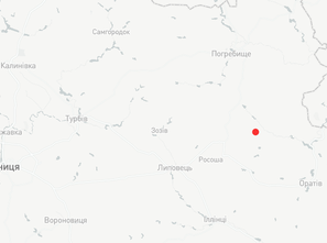 До Вашої уваги, ділянка …