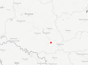 До Вашої уваги, ділянка …