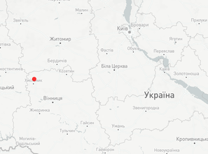 До Вашої уваги, ділянка …