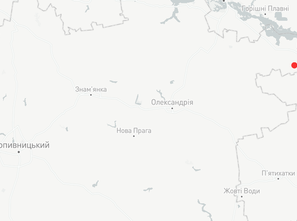 До Вашої уваги, ділянка …