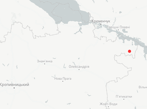 До Вашої уваги, ділянка …
