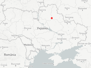 До Вашої уваги, ділянка …
