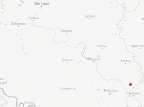 До Вашої уваги, ділянка …