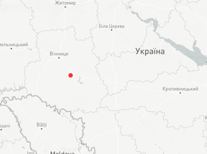 До Вашої уваги, ділянка …