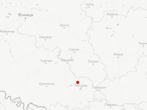 До Вашої уваги, дві …