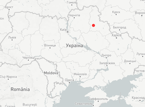 До Вашої уваги, ділянка …