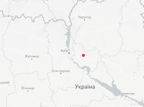 До Вашої уваги, ділянка …