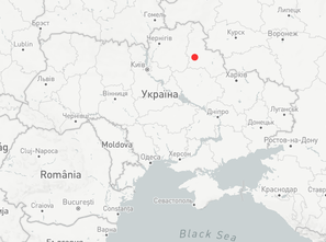 До Вашої уваги, ділянка …