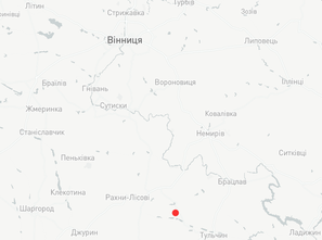 До Вашої уваги, ділянка …