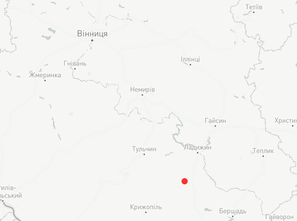 До Вашої уваги, ділянка …