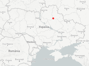 До Вашої уваги, ділянка …