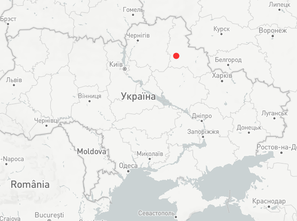 До Вашої уваги, ділянка …