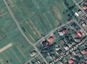 Продається ділянка м. Старий …