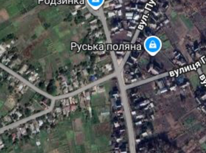Ділянка під забудову в …