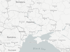 Ділянка розташована другою від …