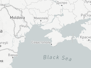 Земельна ділянка по трасі …