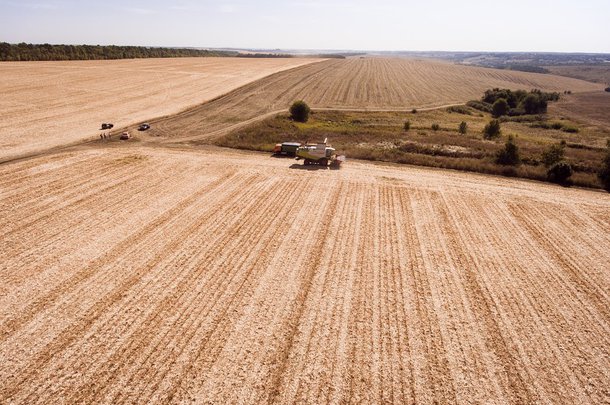 Завершення інвентаризації сільськогосподарських земель відтерміновано до 21 вересня 2020 року, – Лещенко