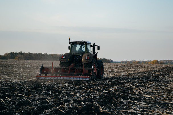 Фермерів можуть позбавити права постійного користування землею — ВКФ
