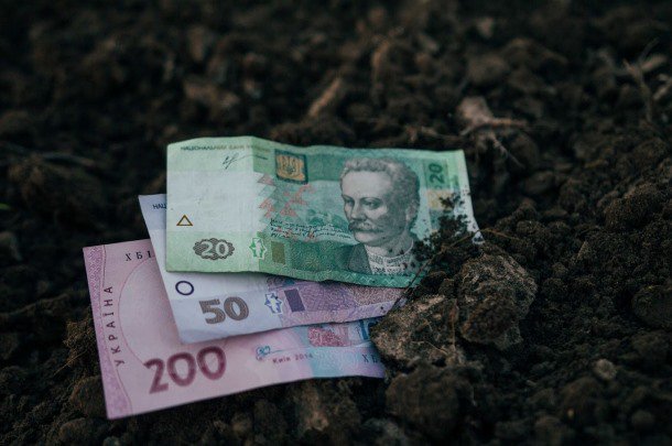 Земельна детінізація: український бюджет може отримати понад $1 млрд