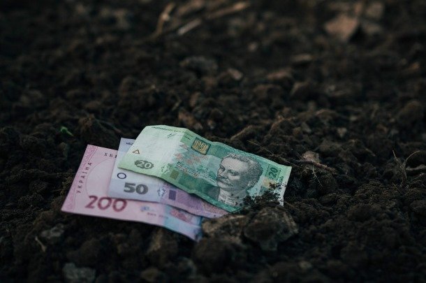 В Україні укладено понад 86 тисяч угод в рамках ринку землі