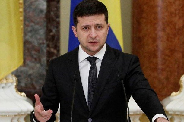 Зеленський назвав етапи земельної реформи в Україні