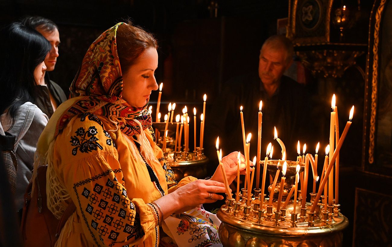 Что нельзя делать сегодня