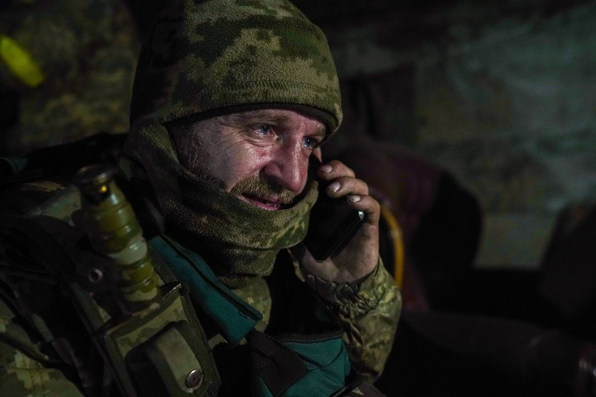 Форма 5 для военных: что это и как получить в 2026 году