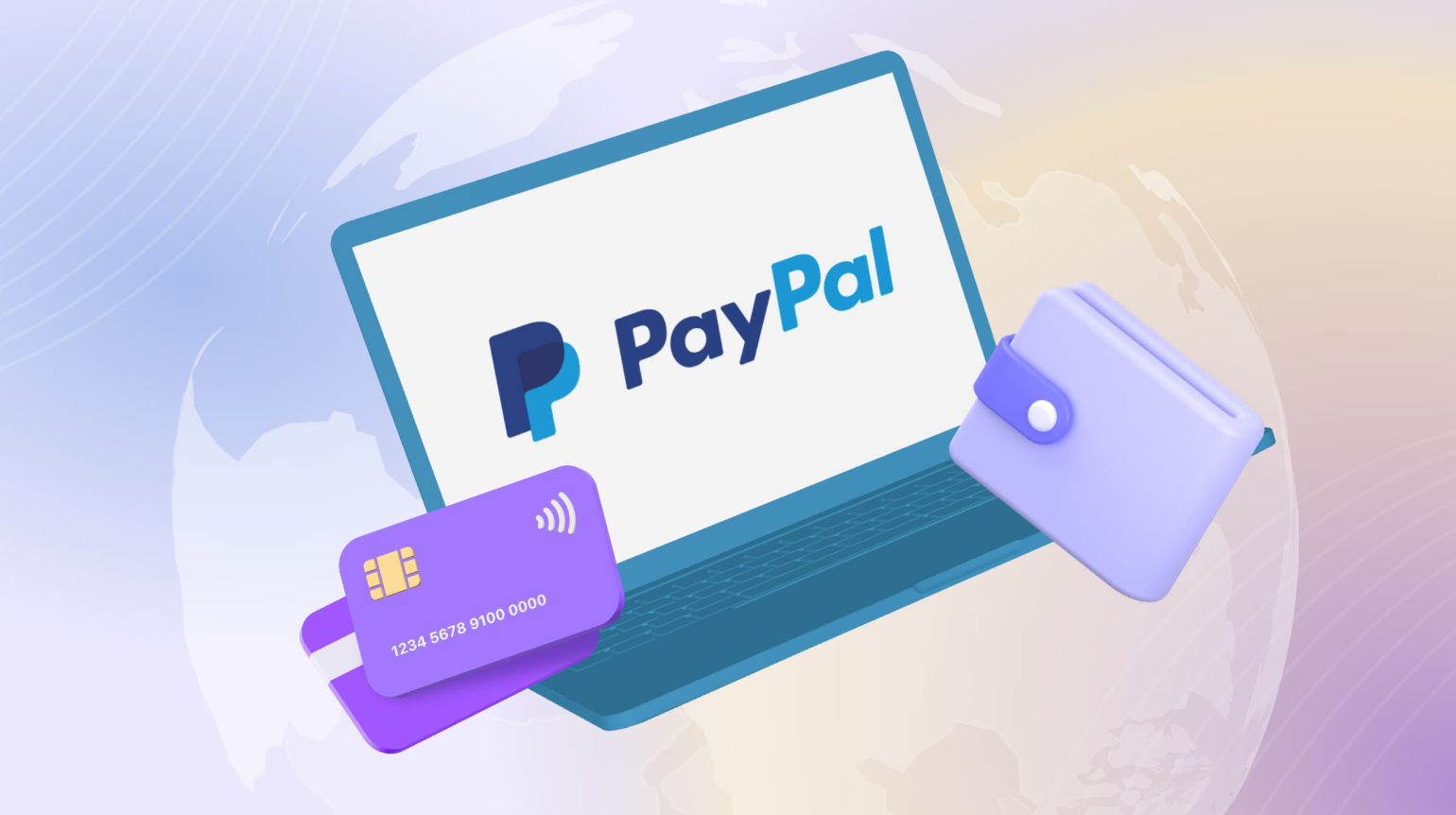 Как пополнить PayPal: все способы в 2026 году