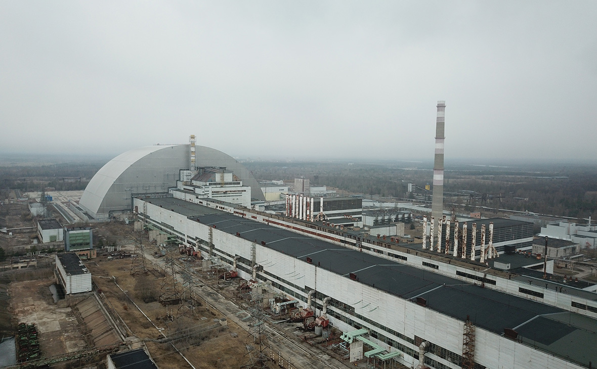 ЧАЭС: история, авария и современное состояние в 2026 году