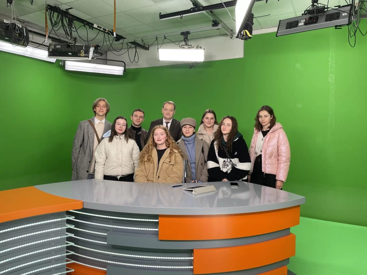 ICTV журналисты: кто они и как создают новости в 2026 году