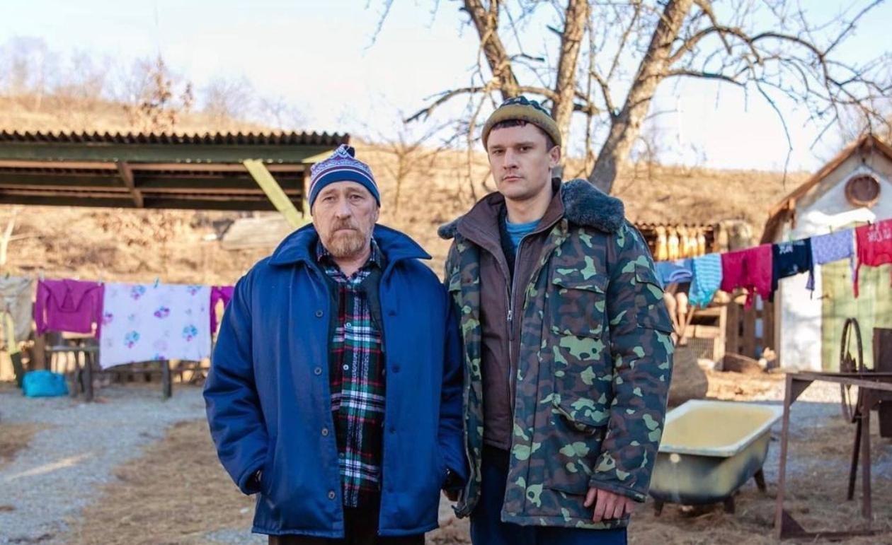 Кайдаш: от повести Нечуя-Левицкого к современному сериалу «Спіймати Кайдаша»