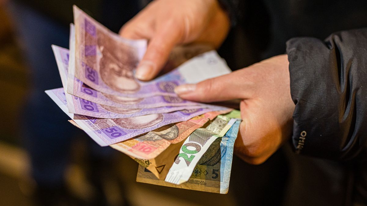 Как проверить свои социальные выплаты украина
