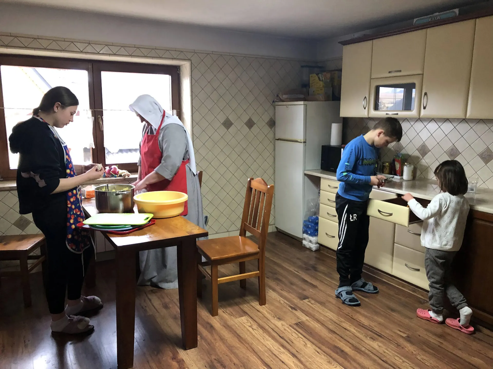 Льготы инвалидам 2 группы по оплате коммунальных услуг в Украине