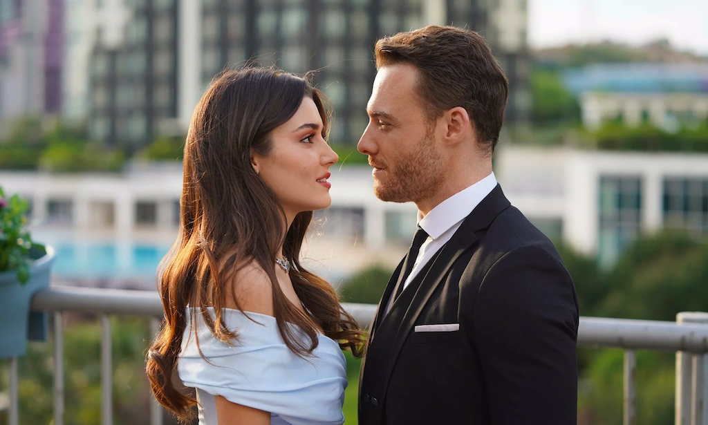Лучшие турецкие сериалы по мнению зрителей