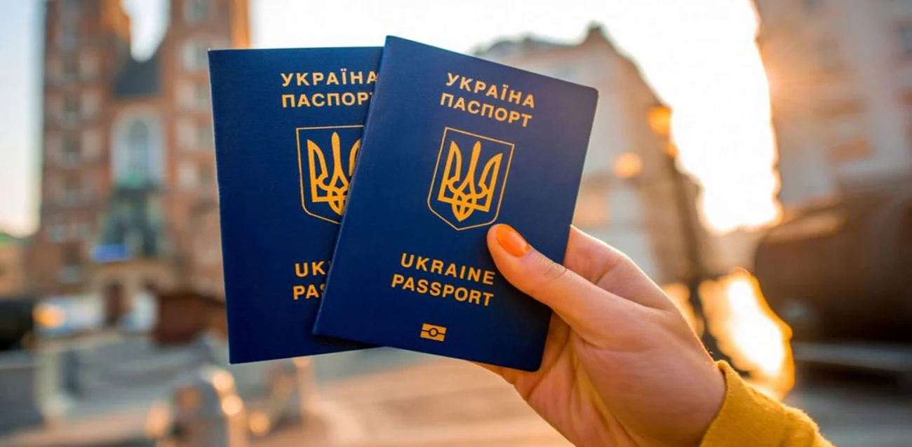 Сколько стоит загранпаспорт Одесса 2026: актуальные цены и оформление
