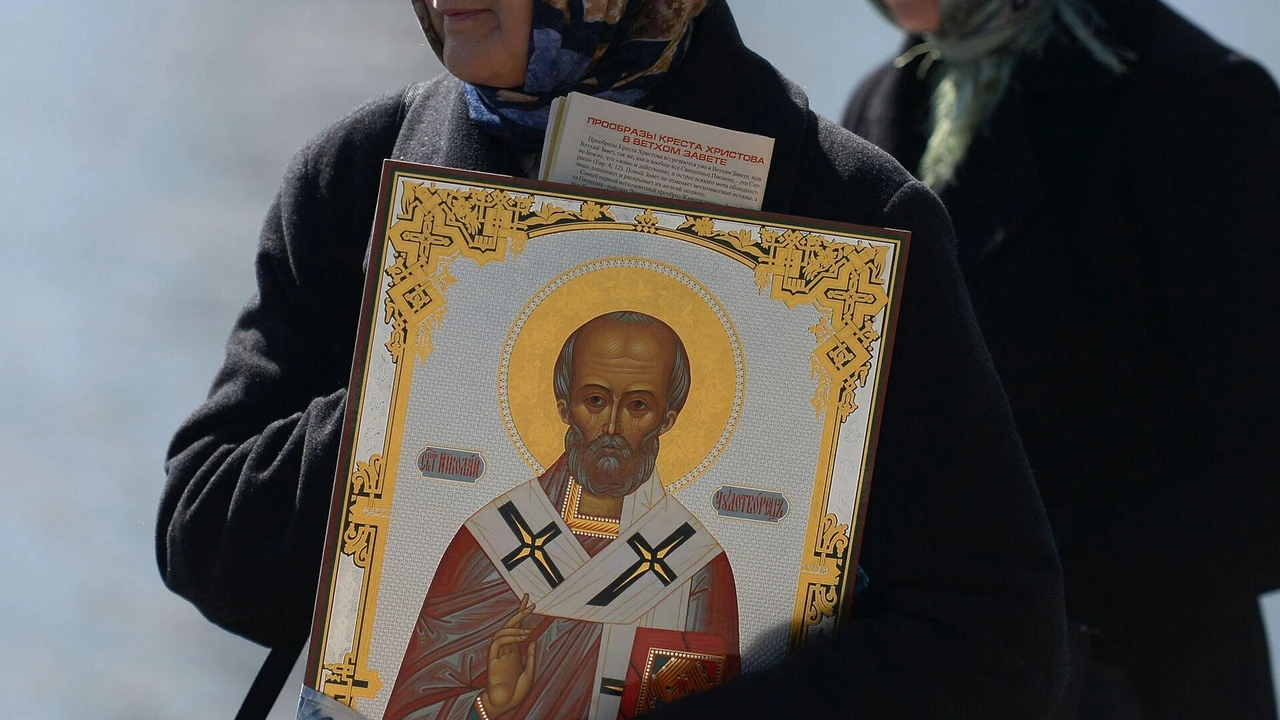 Существует ли святой Николай: правда и мифы