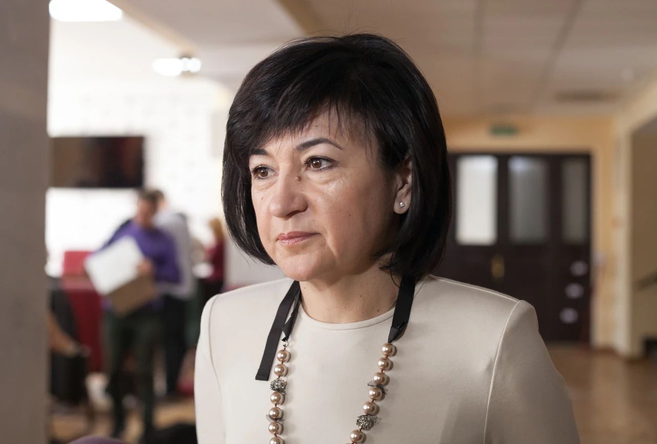 Гинзбург Валентина Григорьевна: биография и карьера