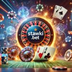 Какие развлечения доступны пользователям в Ставки Бет Casino