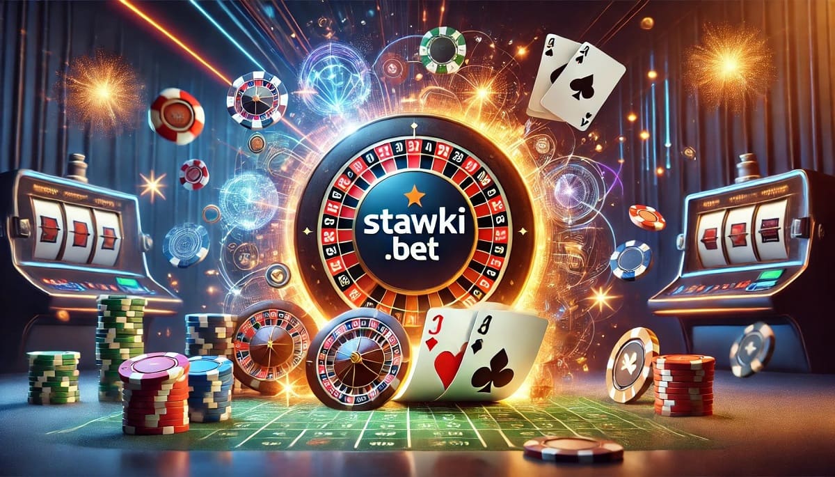 Какие развлечения доступны пользователям в Ставки Бет Casino