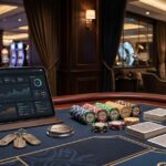Рейтинг казино на деньги: основные ориентиры для игроков