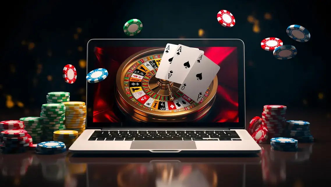 Як Розпочати Гру в Онлайн Казино та на Що Звернути Увагу Користувачам ChampionCasino?