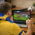 Футбольные ставки для начинающих: как начать игру в TopMatch
