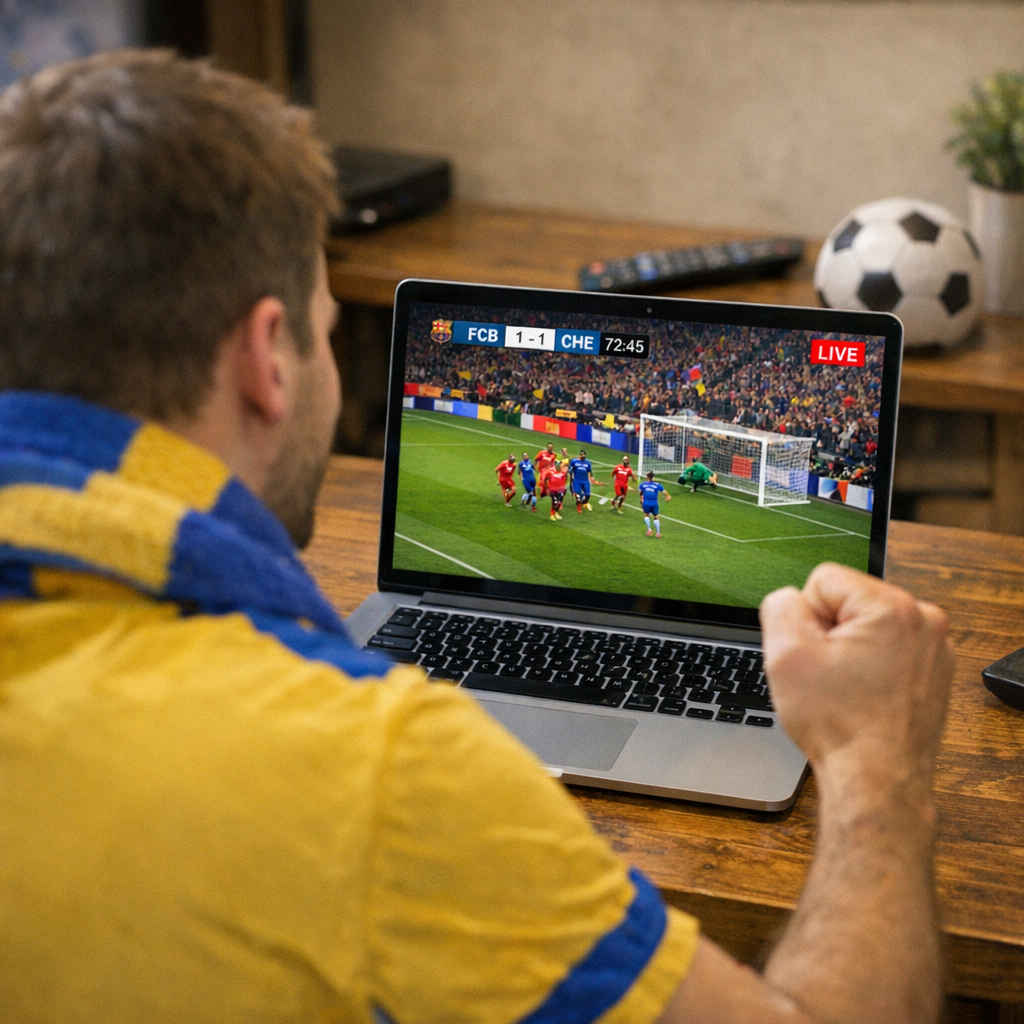 Футбольные ставки для начинающих: как начать игру в TopMatch
