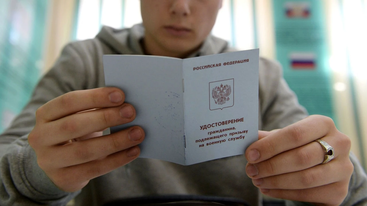 Как получить приписное свидетельство в военкомате
