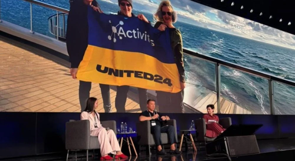 На саміті UNITED24 закликали не відкладати відновлення України