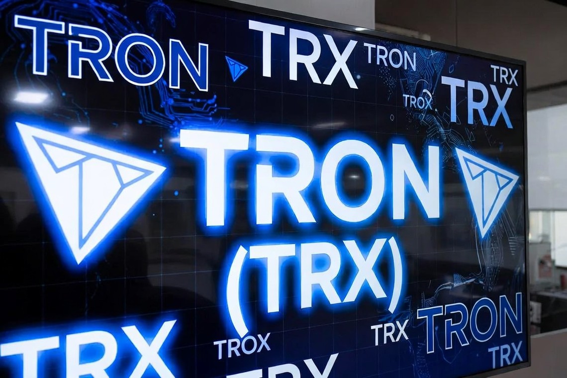 купитьTRON